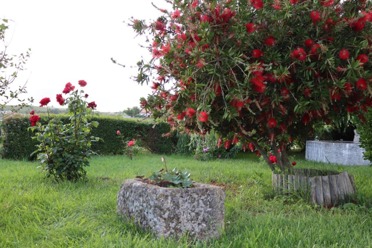 Quinta Do Carvalheiro Βίλα Sobral de Monte Agraço Εξωτερικό φωτογραφία