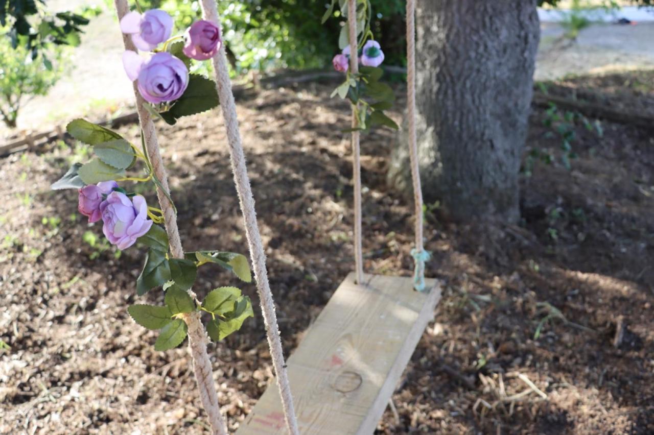 Quinta Do Carvalheiro Βίλα Sobral de Monte Agraço Εξωτερικό φωτογραφία